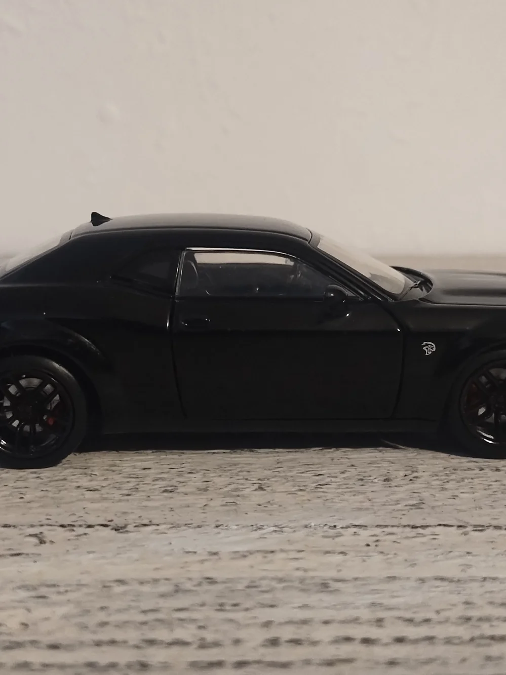 jkm 32 dodge